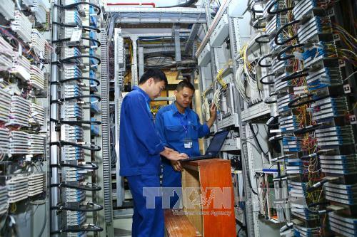 Đảm bảo chuyển đổi mã vùng điện thoại cố định thuận lợi, không gián đoạn 